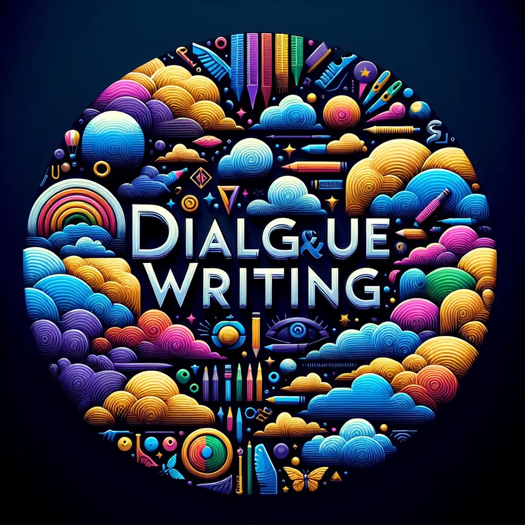 Dialogue Writing