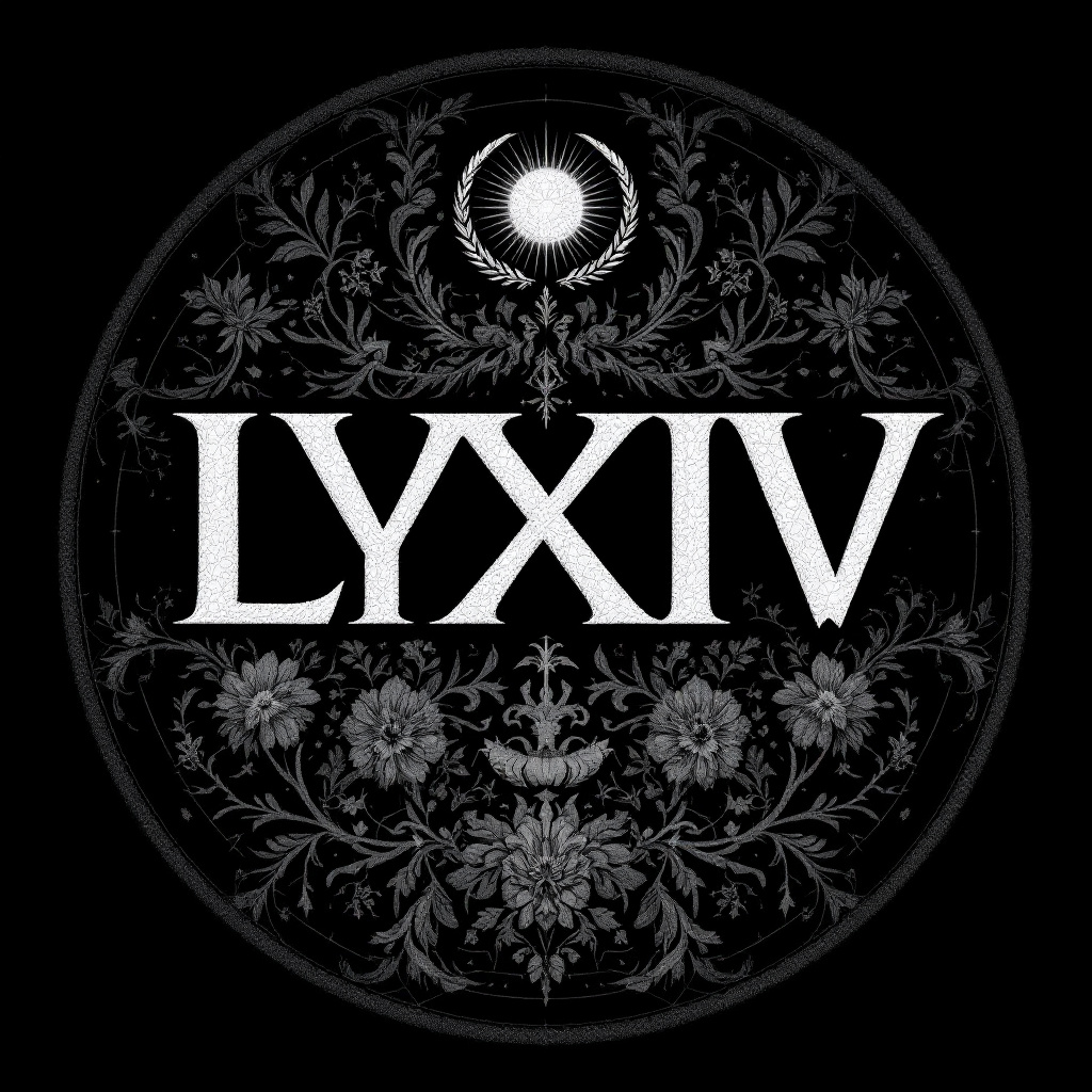 LXXIV