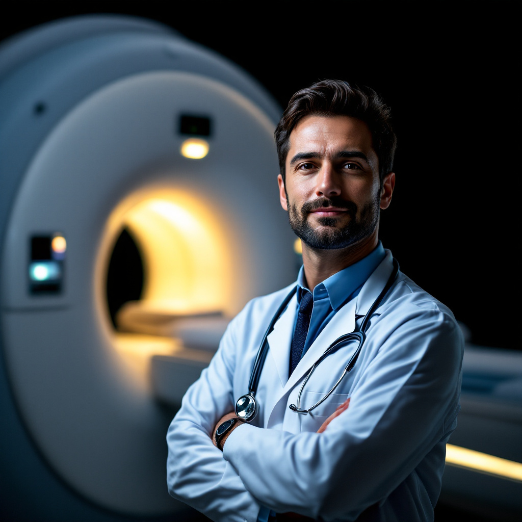 MRI Technologist