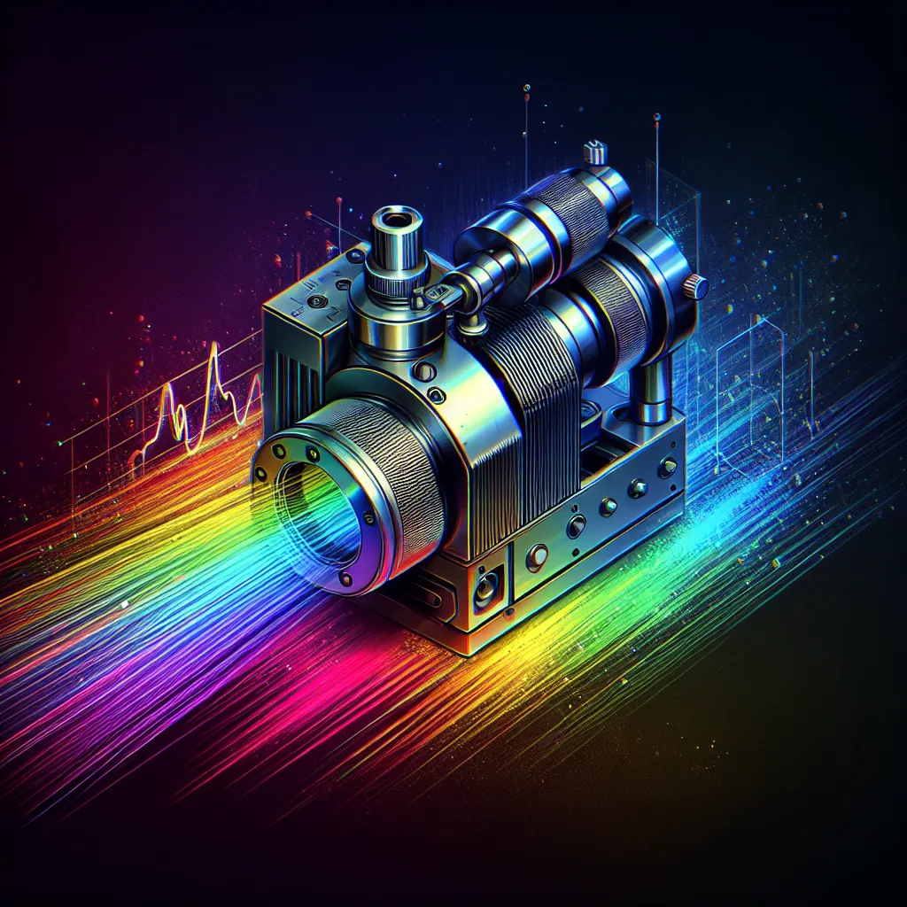 Spectrometry