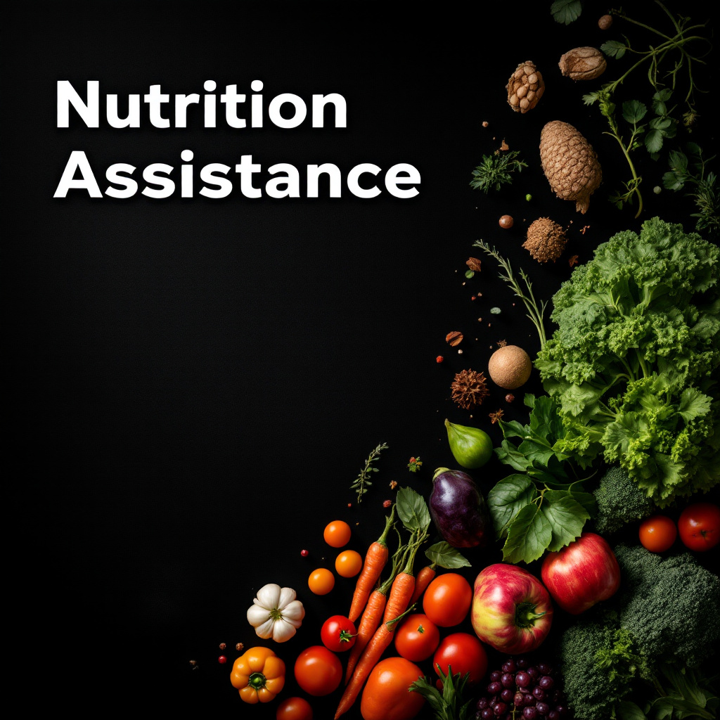 Nutrition Assistance