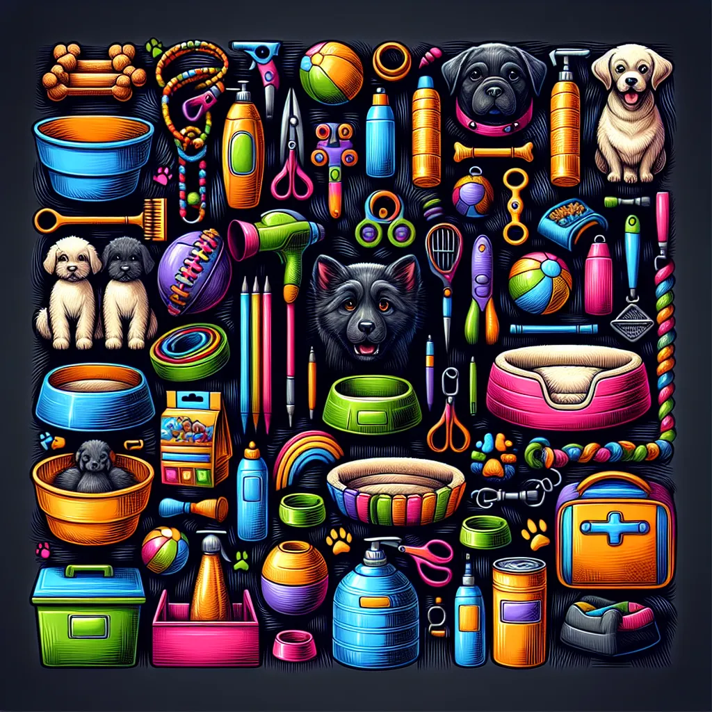 Pet Products