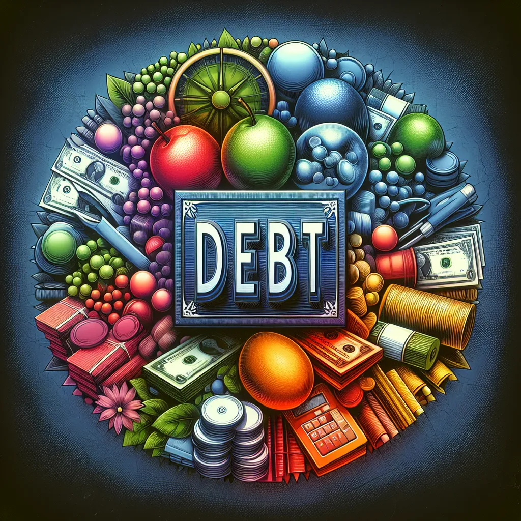 debt reduction