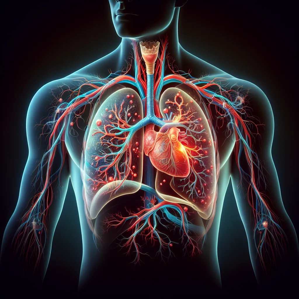 Pleural Diseases