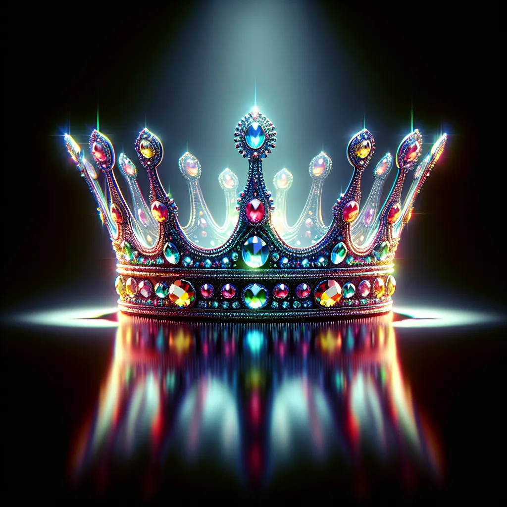 The Crown