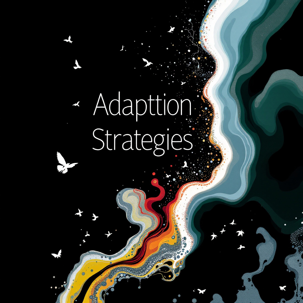 Adaptation Strategies