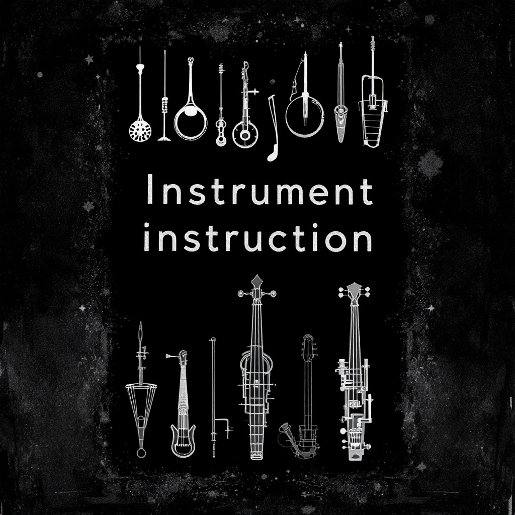 Instrument Instruction