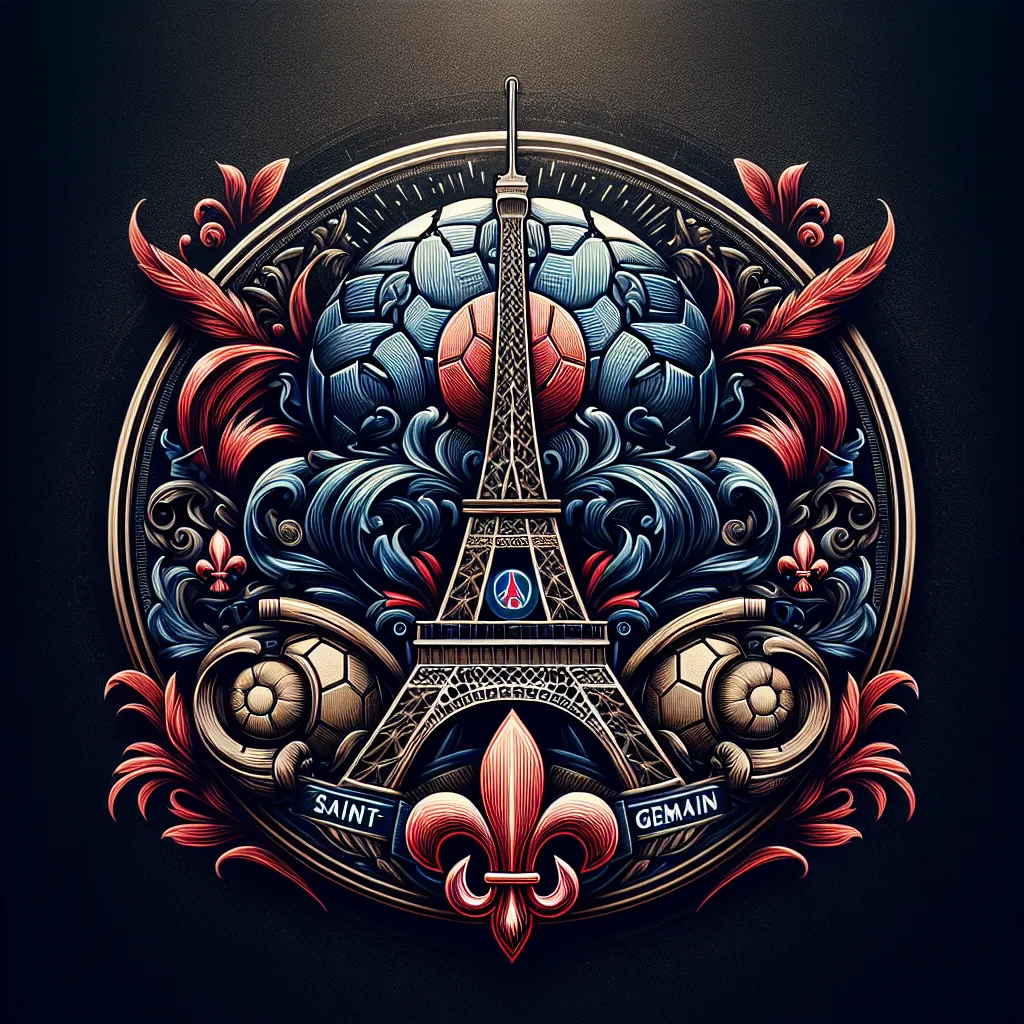 Paris Saint-Germain