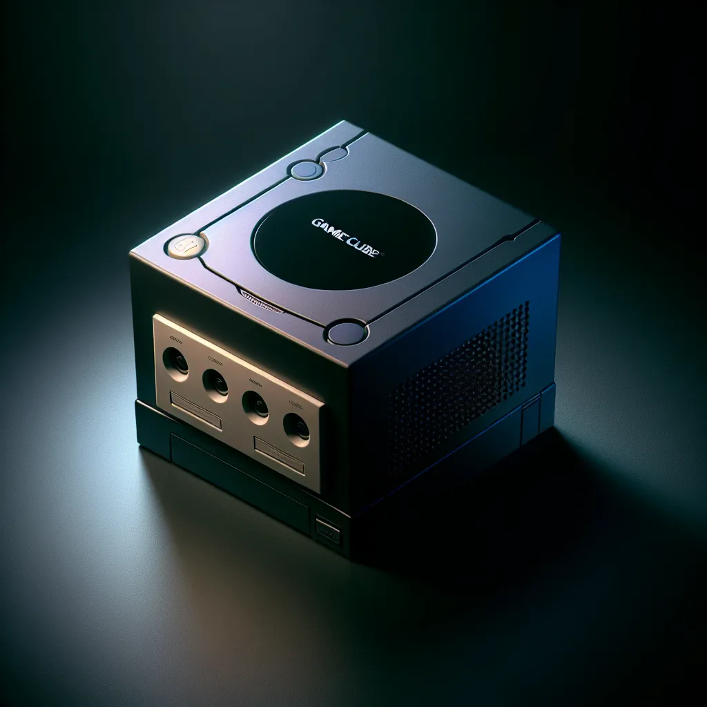 GameCube