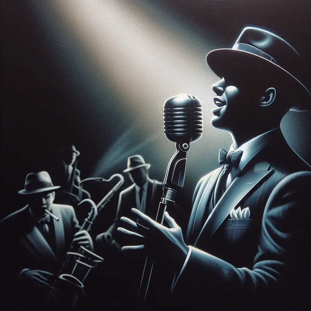 The Jazz Singer