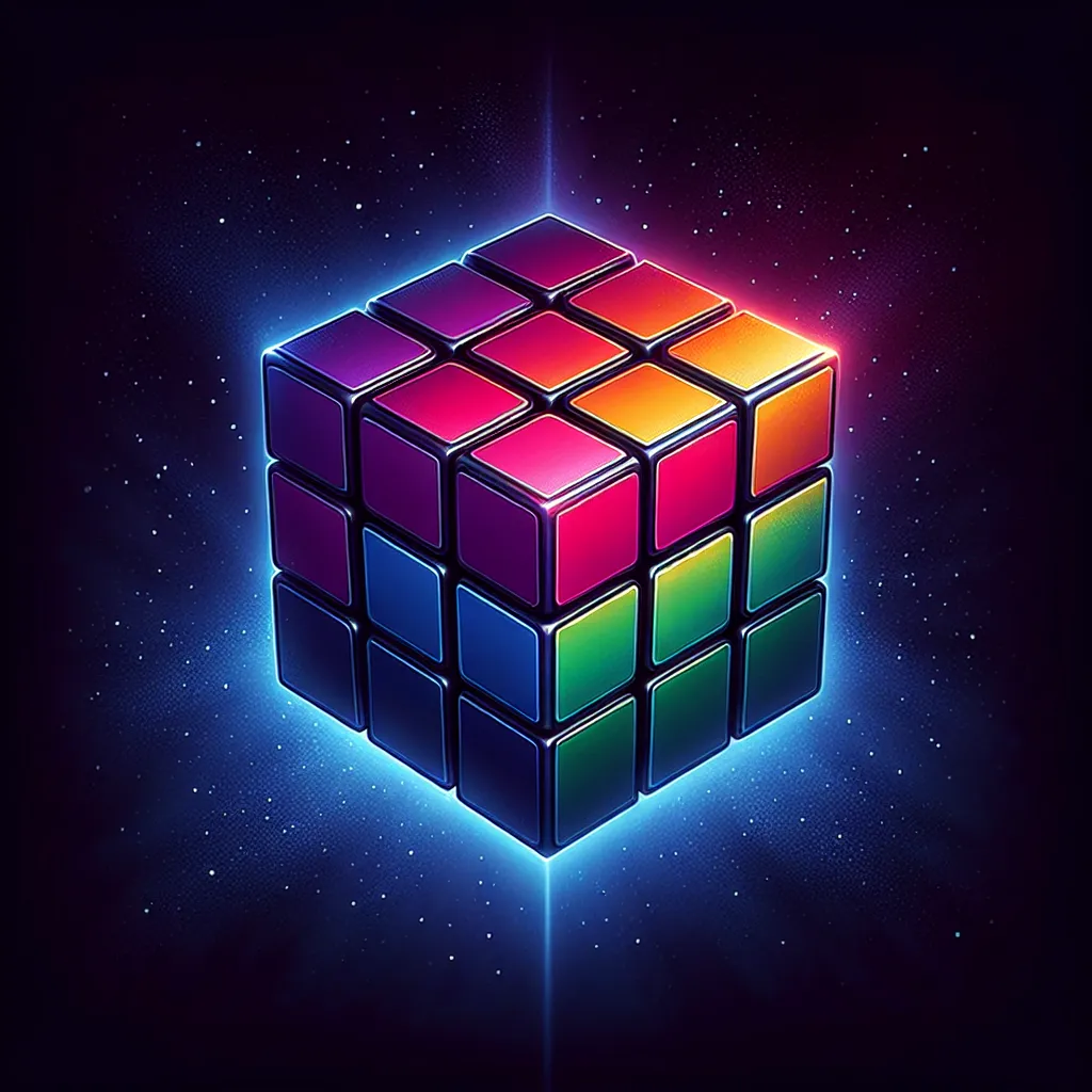 Magic Cube