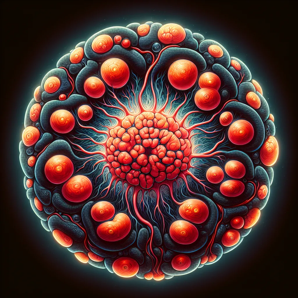 Multiple Endocrine Neoplasia Type 2