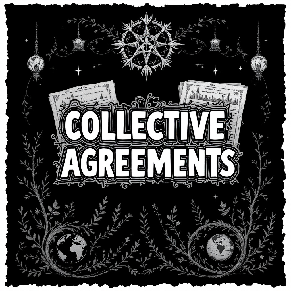 Collective Agreements