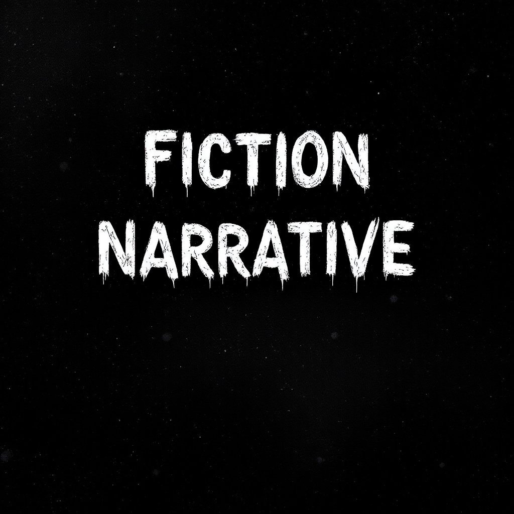 Fictional Narratives