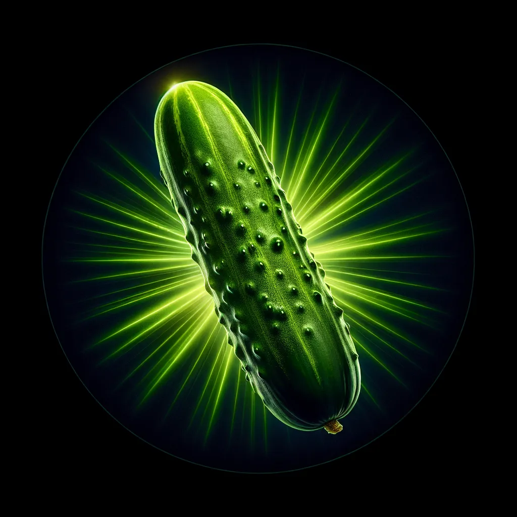 cucumber