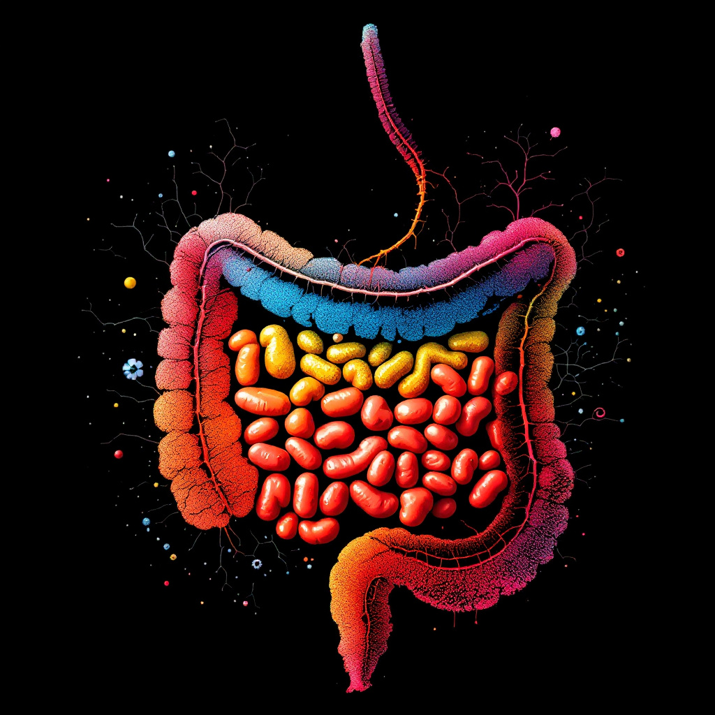 inflammatory bowel diseases