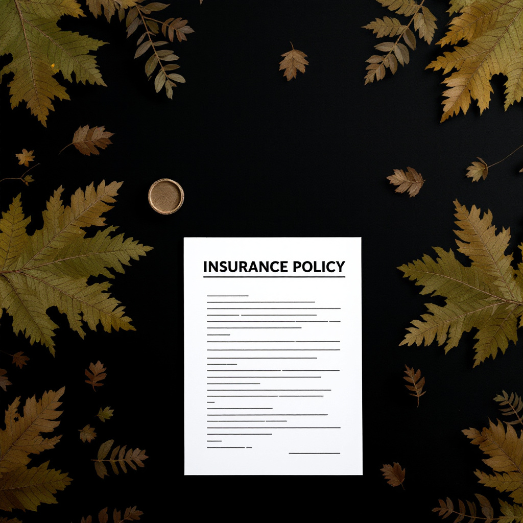 insurance policy