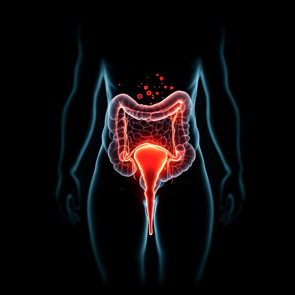 urinary tract infections