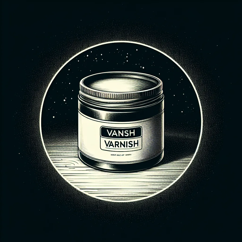 Varnish