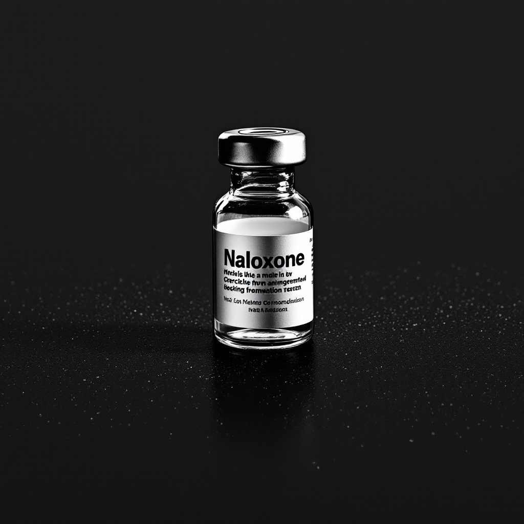 Naloxone