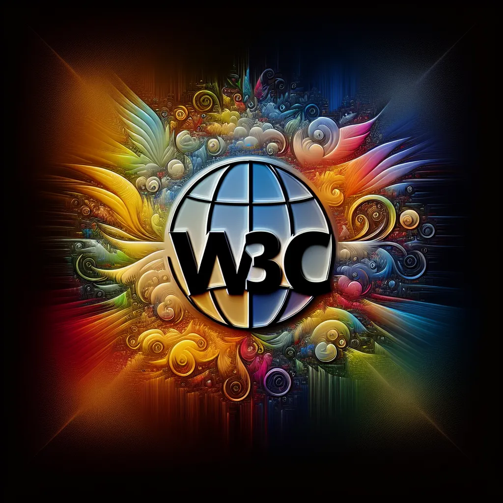 World Wide Web Consortium (W3C)