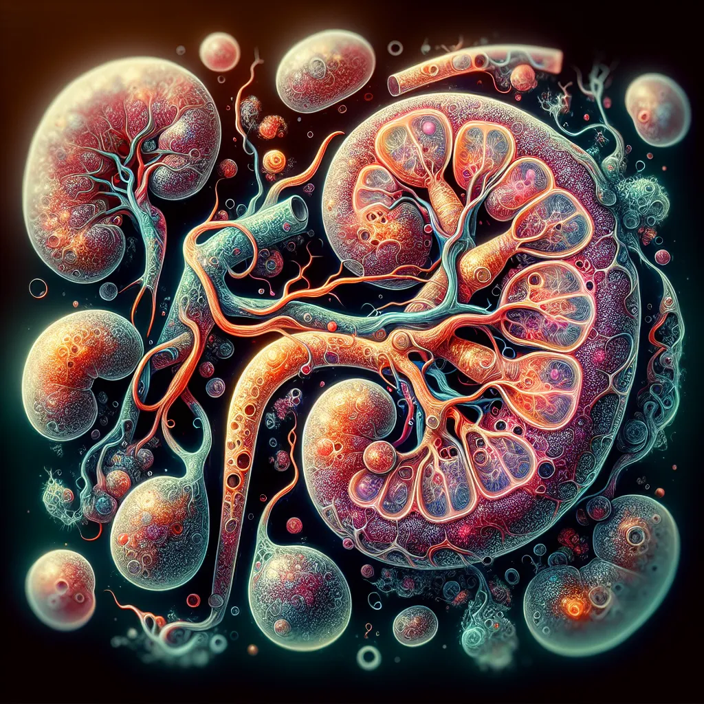 diabetic nephropathy