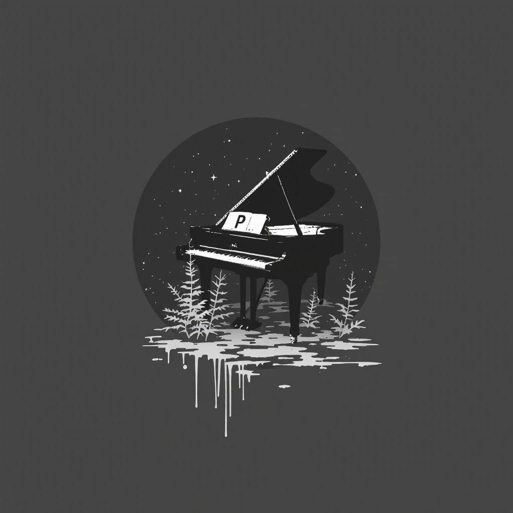 P (Piano)