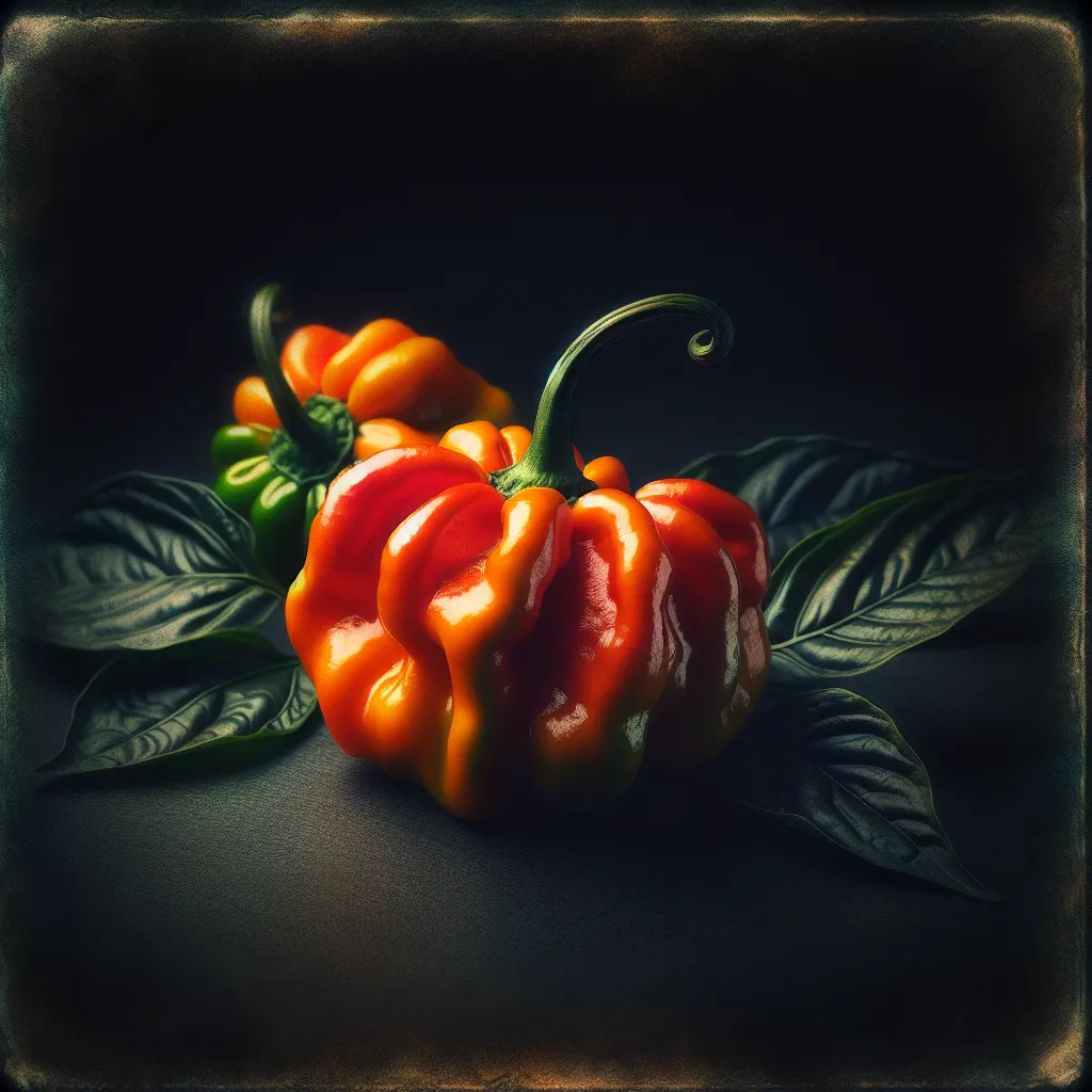 Habaneros