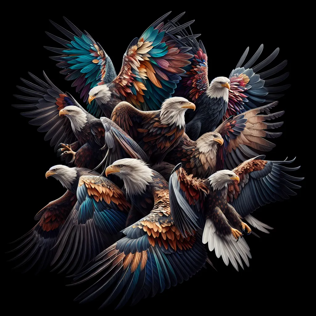 Eagles