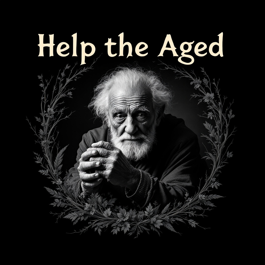 Help the Aged