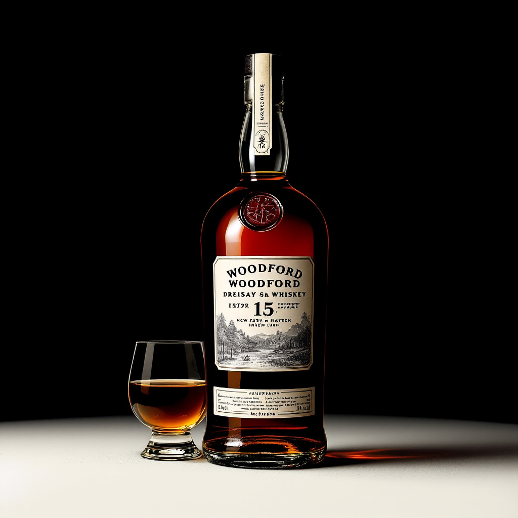 Woodford Reserve