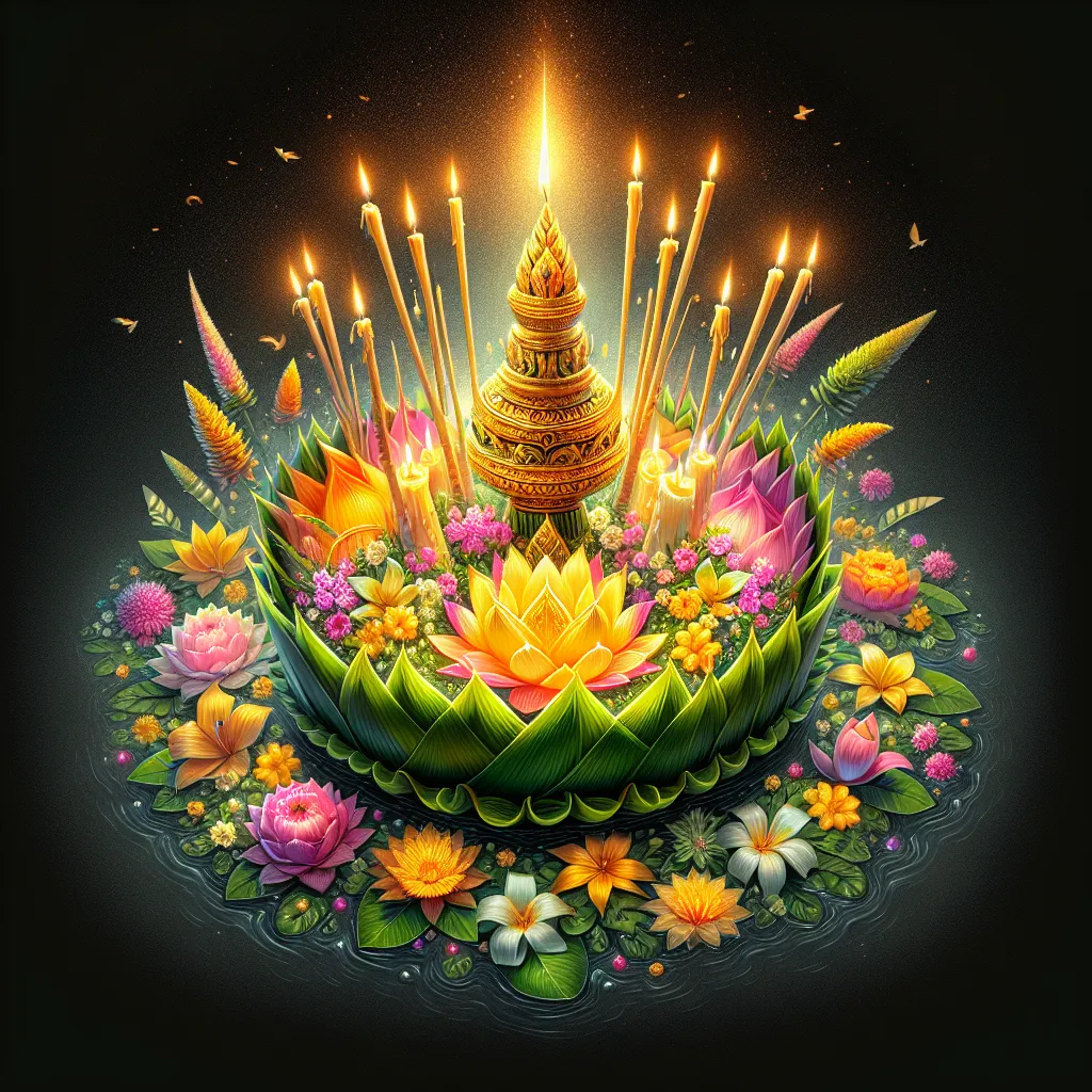 Loi Krathong