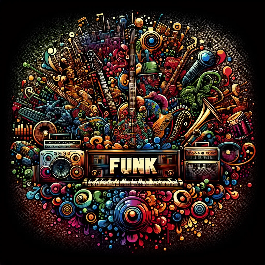 funk