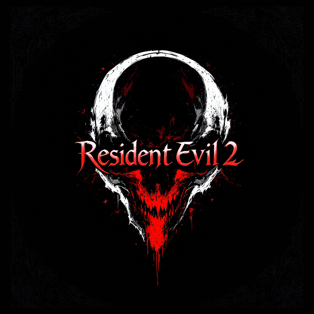 Resident Evil 2