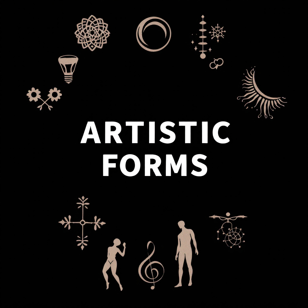 Artistic Forms