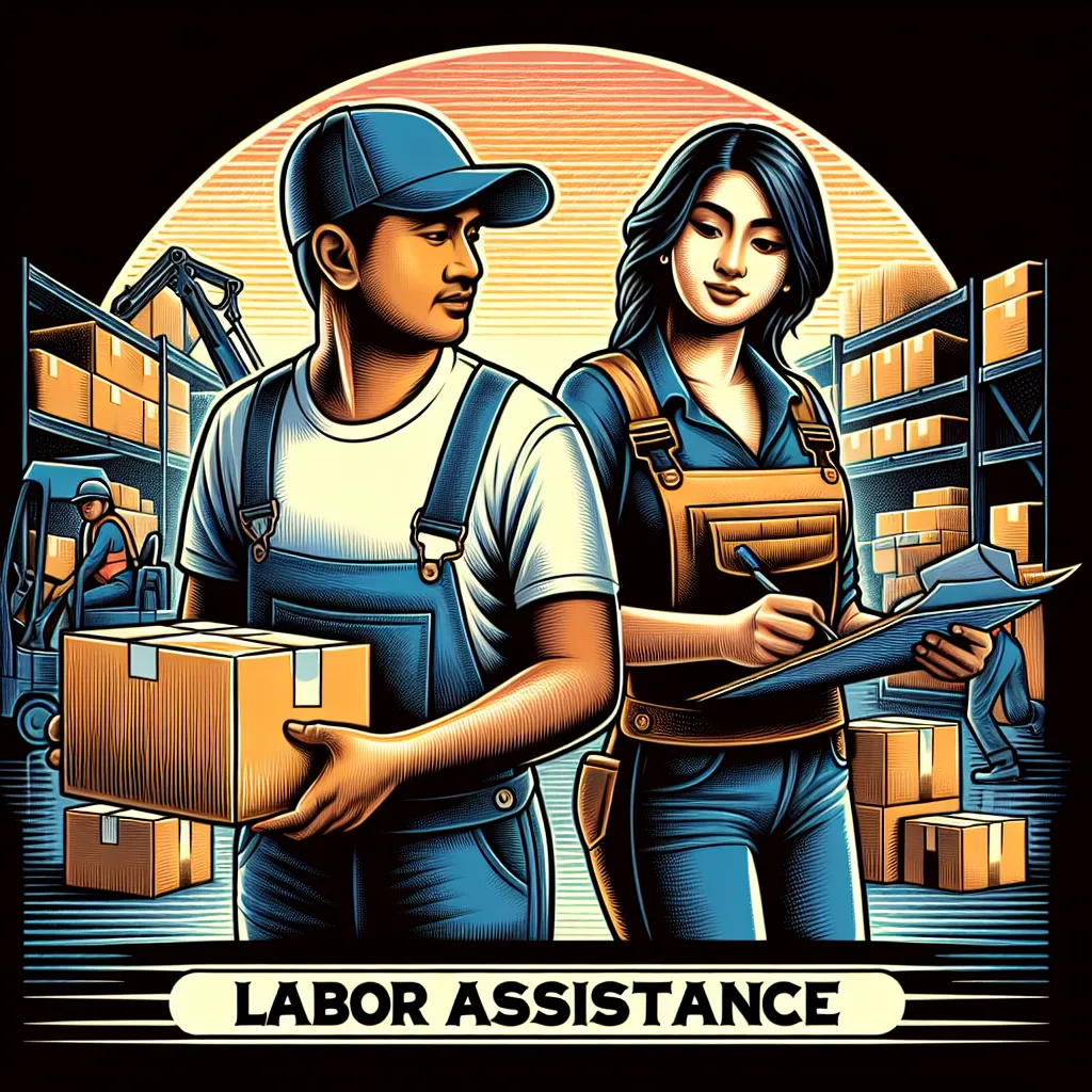 Labor Assistance