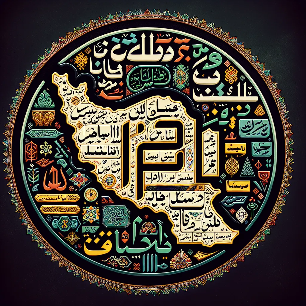 Iranian Languages