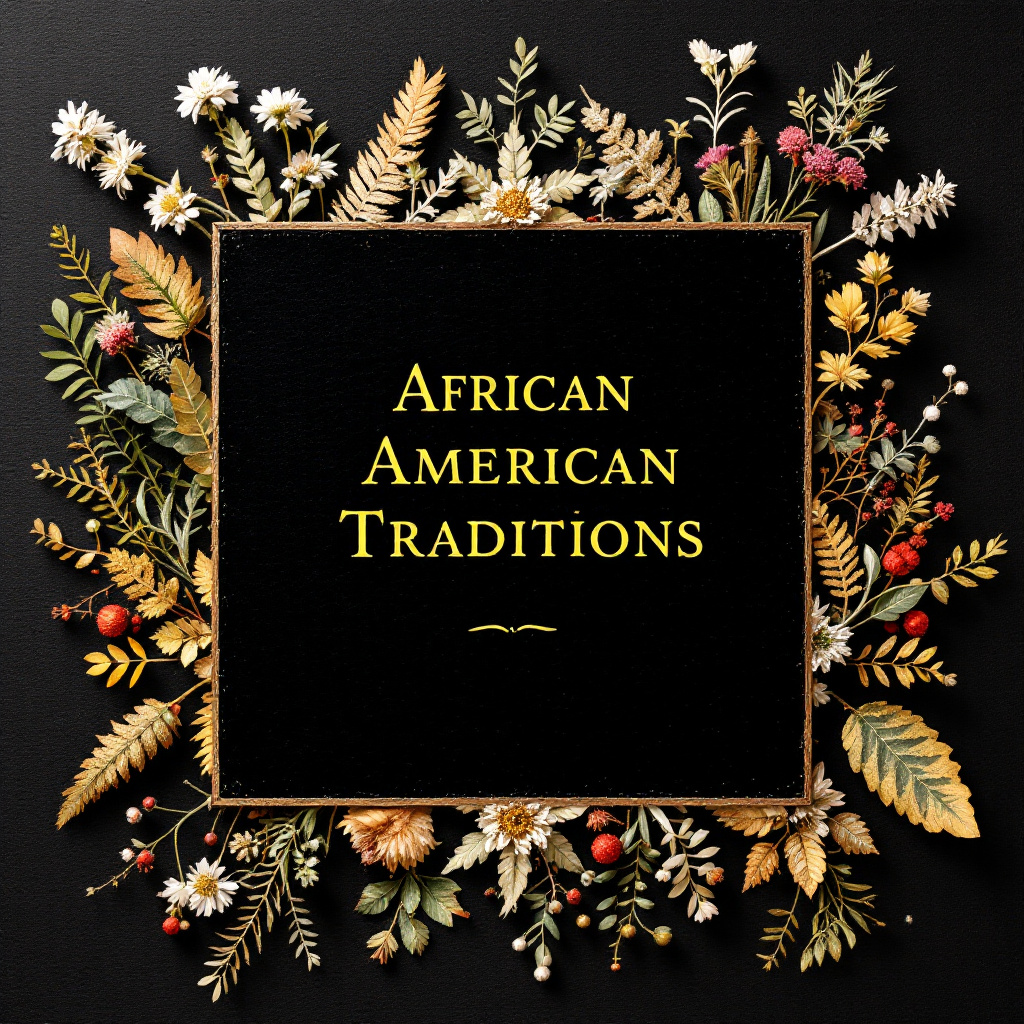 African American Traditions