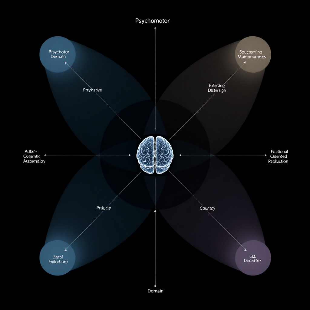 Psychomotor Domain