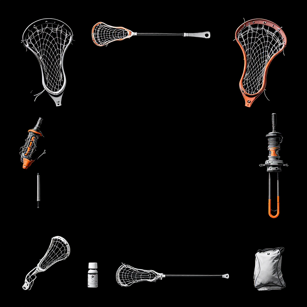 Lacrosse Equipment