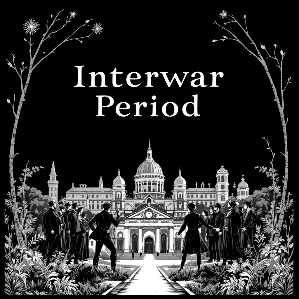 Interwar Period