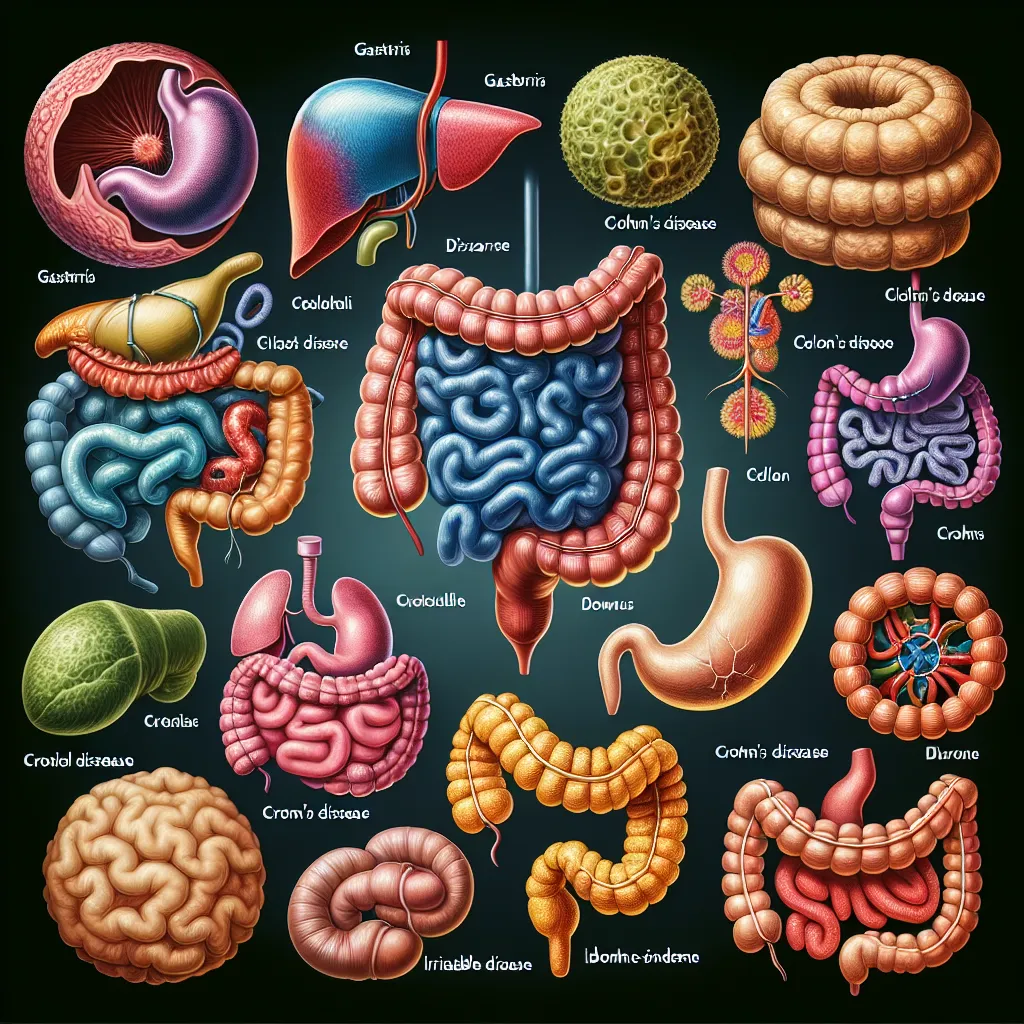 Gastrointestinal Disorders