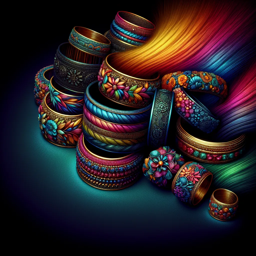 cuff bracelets