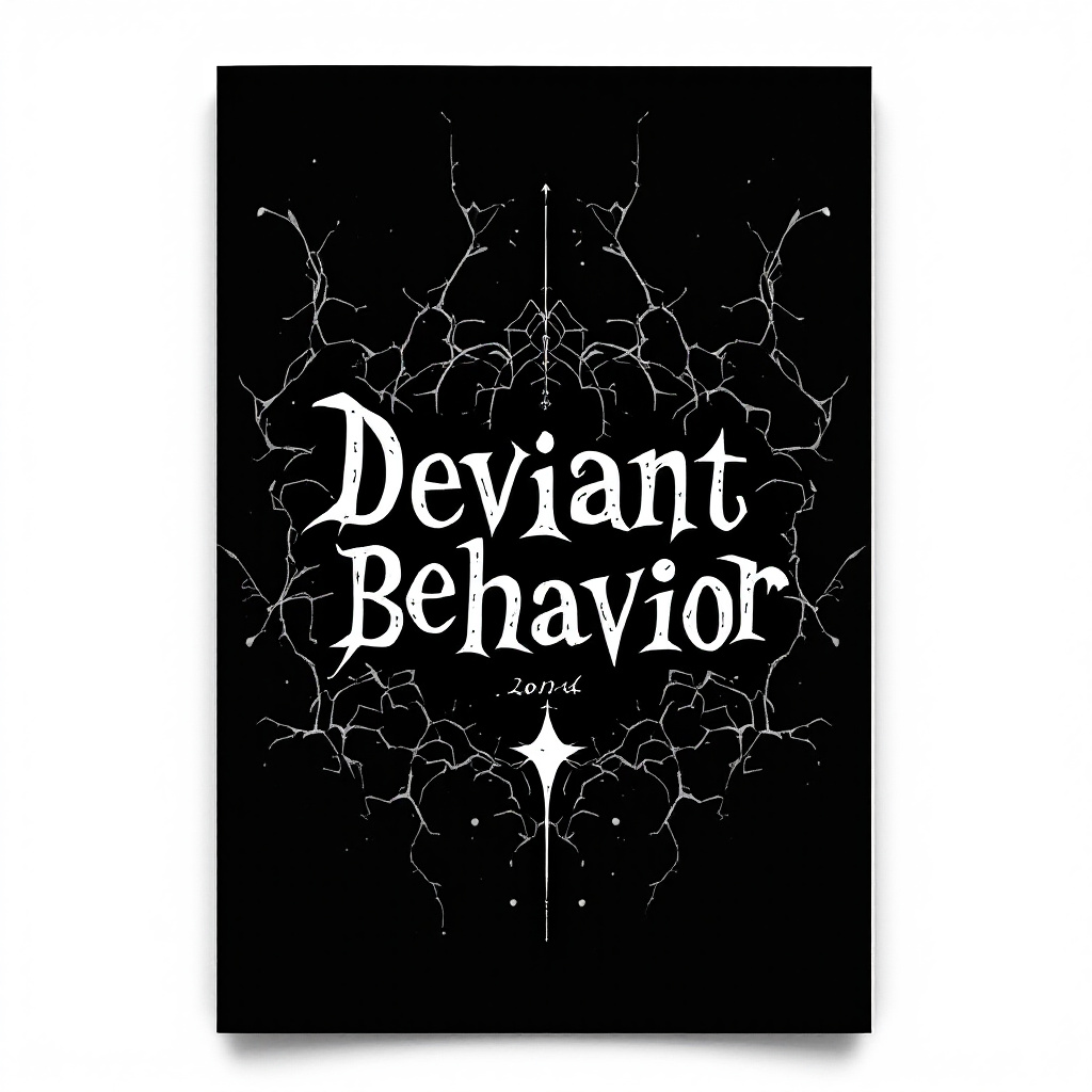 Deviant Behavior