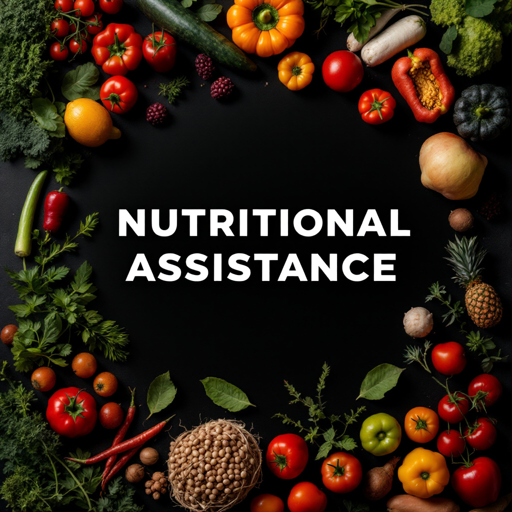 Nutritional Assistance