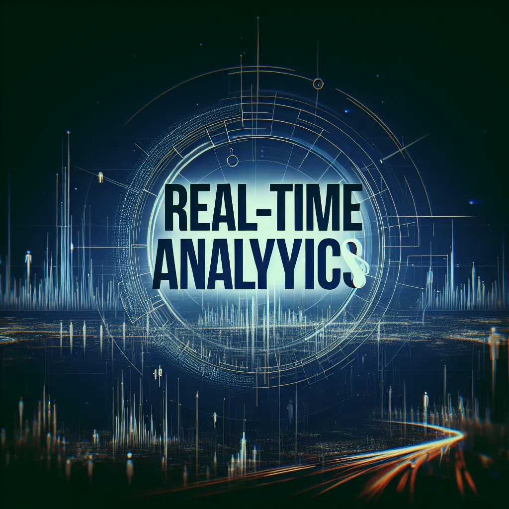 Real-Time Analytics