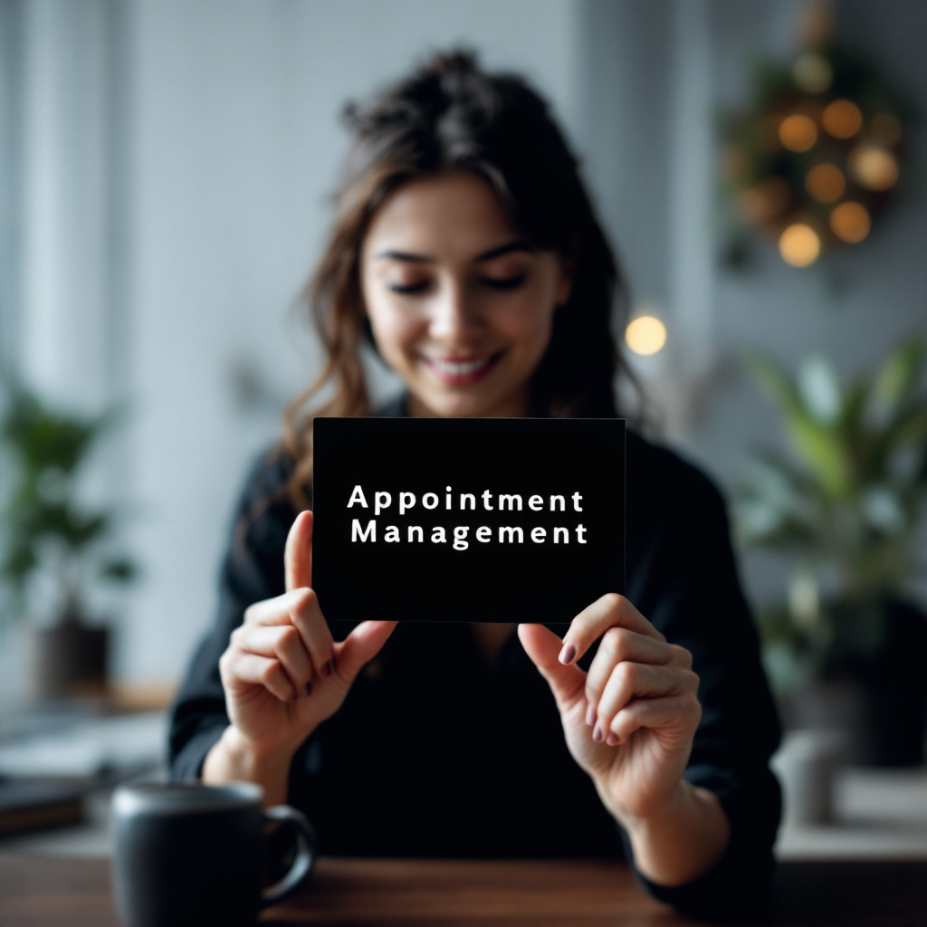 Appointment Management