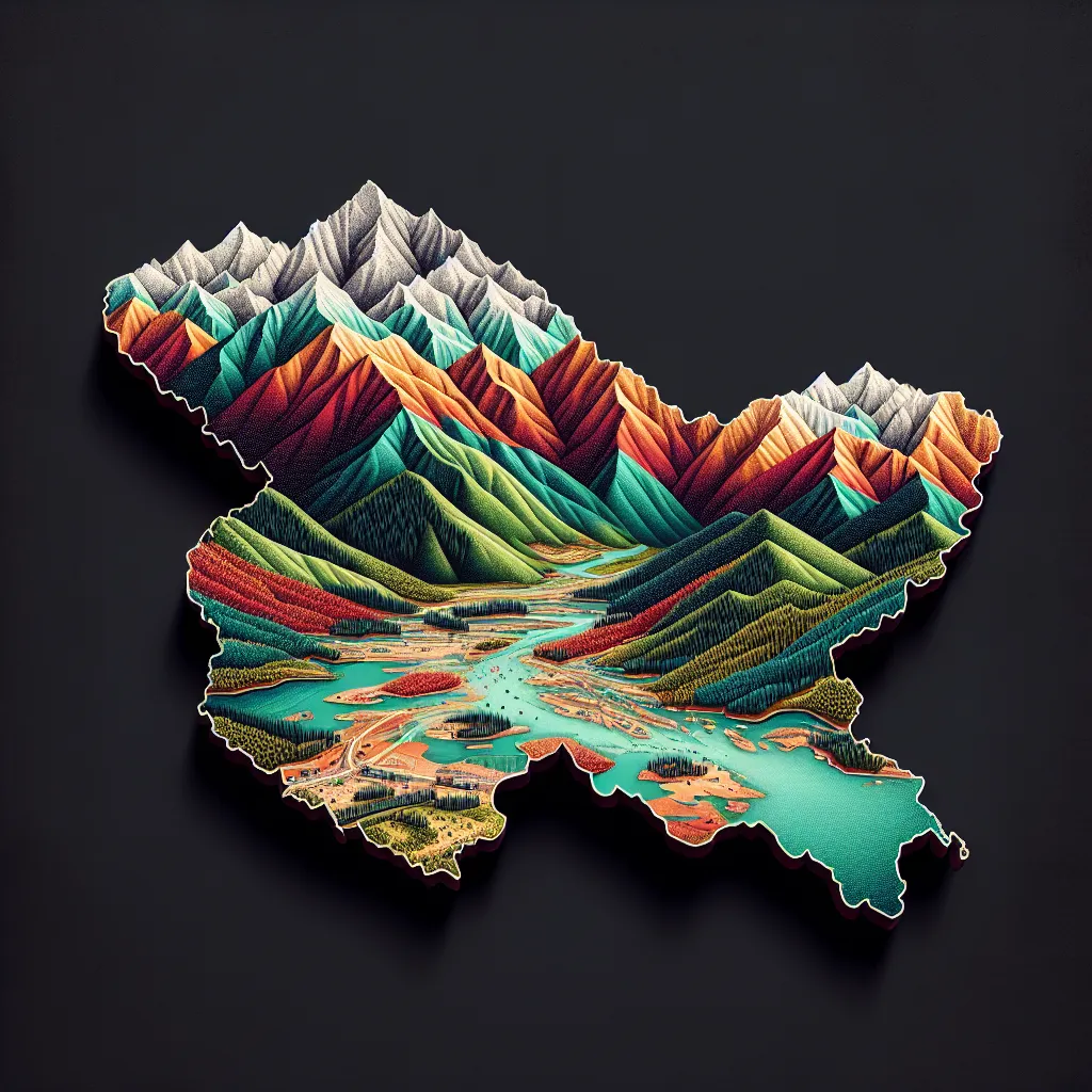 Jammu And Kashmir