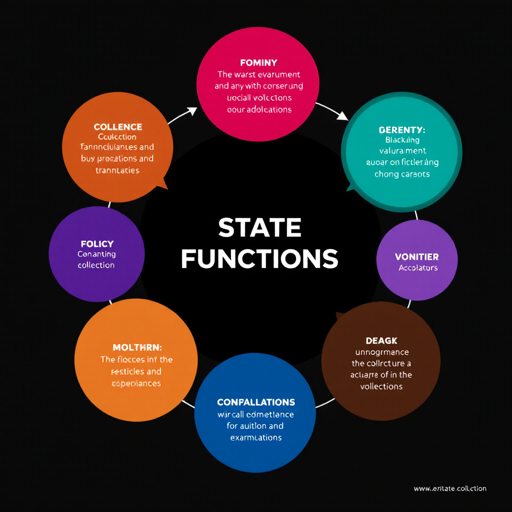 State Functions