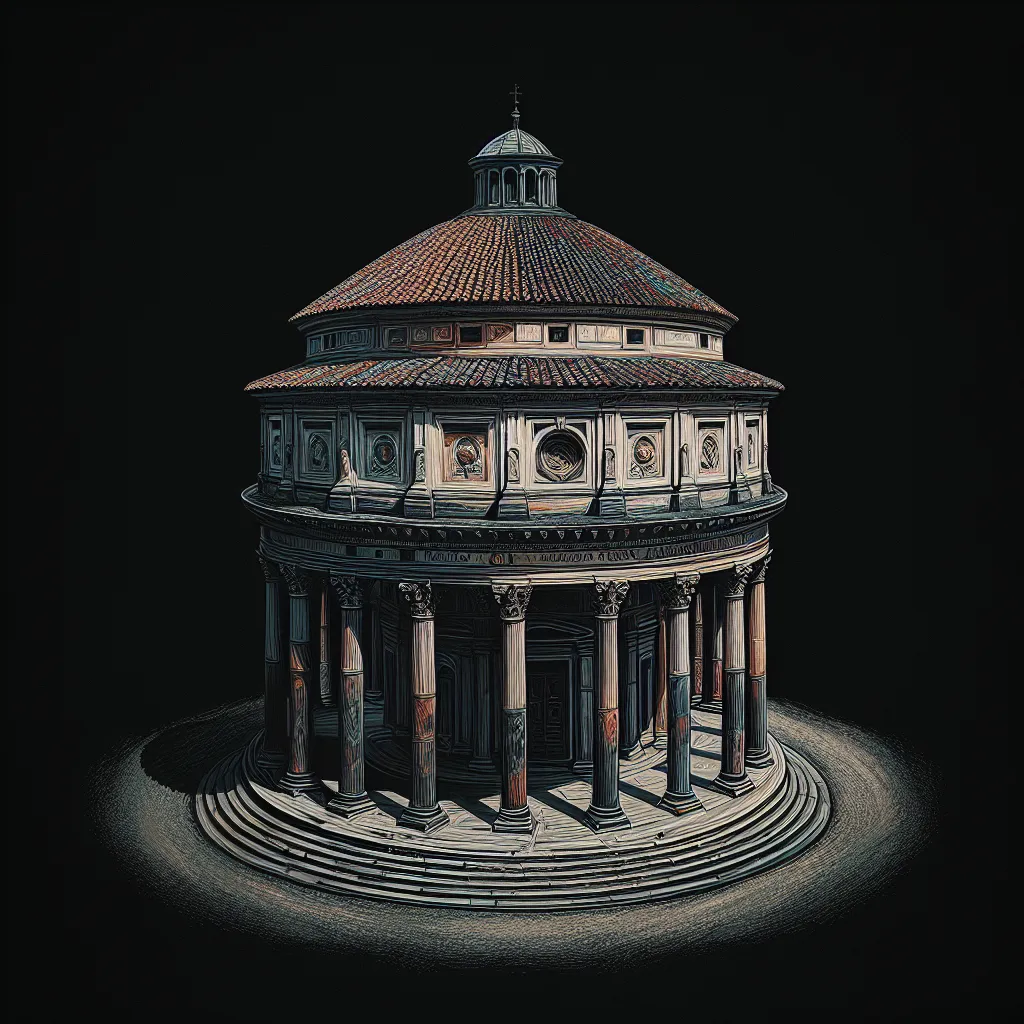 Rotunda